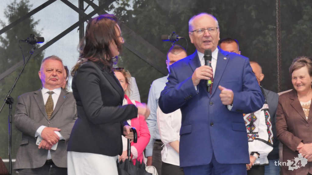 Sobota na Dniach Końskich. Świetni lokalni muzycy, sport i Kubańczyk [wideo, zdjęcia]