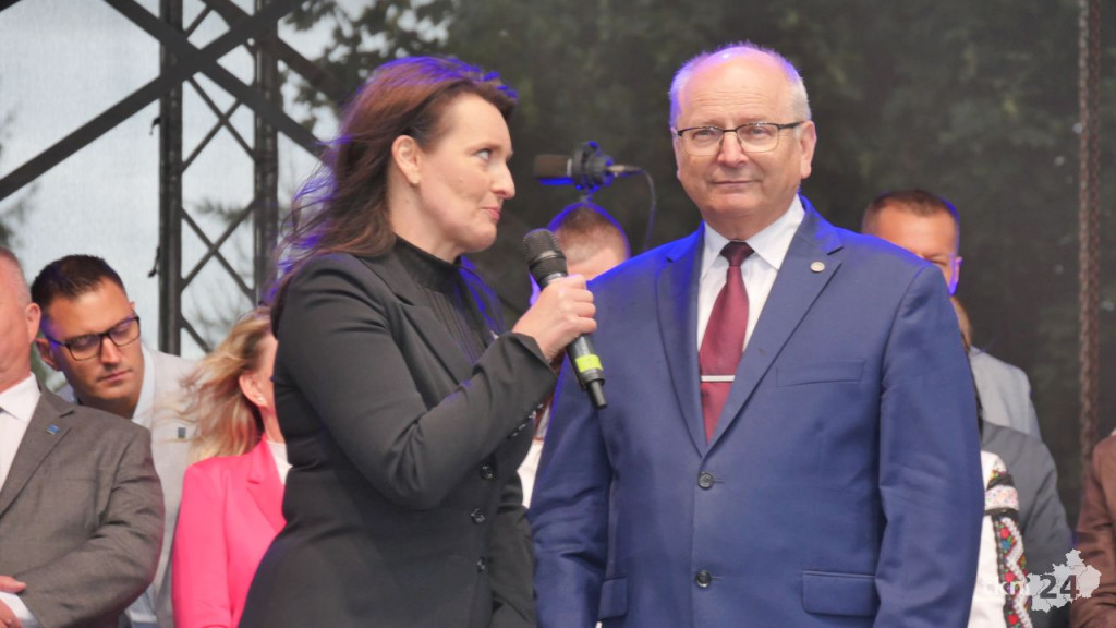 Sobota na Dniach Końskich. Świetni lokalni muzycy, sport i Kubańczyk [wideo, zdjęcia]