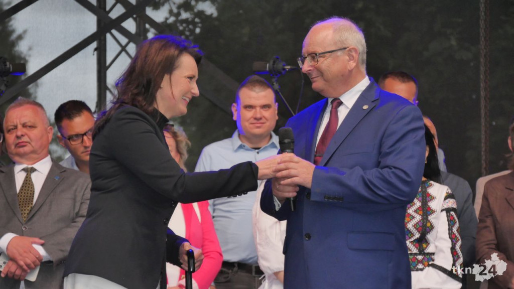 Sobota na Dniach Końskich. Świetni lokalni muzycy, sport i Kubańczyk [wideo, zdjęcia]