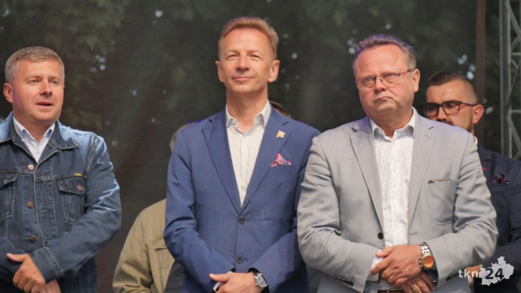 Sobota na Dniach Końskich. Świetni lokalni muzycy, sport i Kubańczyk [wideo, zdjęcia]