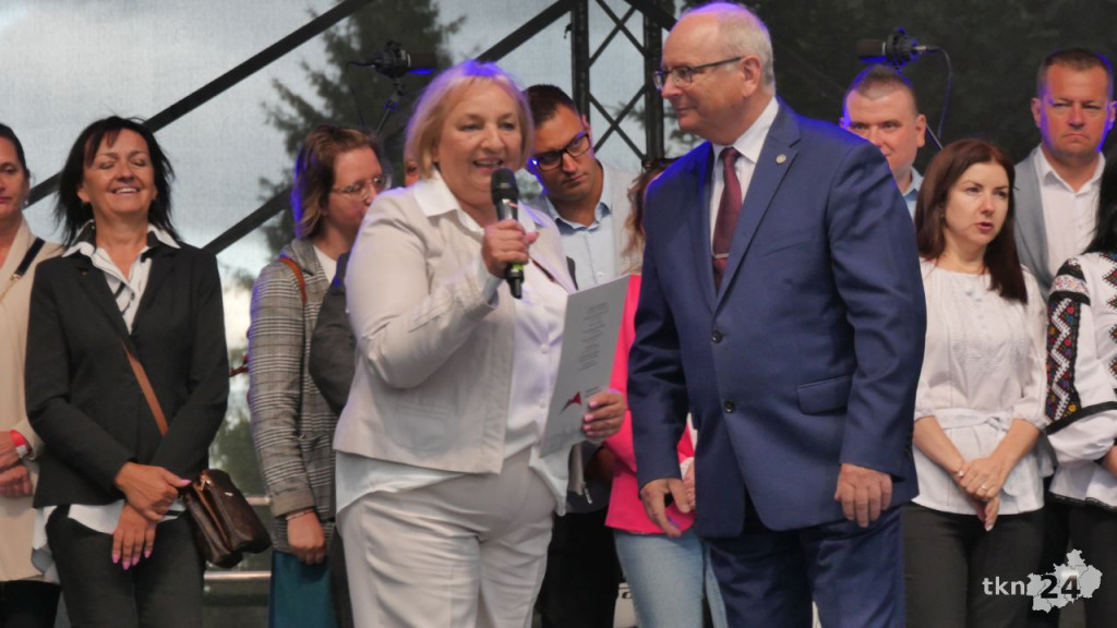Sobota na Dniach Końskich. Świetni lokalni muzycy, sport i Kubańczyk [wideo, zdjęcia]