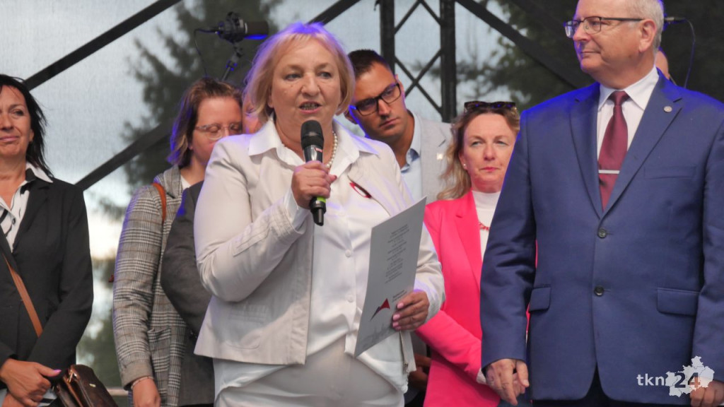 Sobota na Dniach Końskich. Świetni lokalni muzycy, sport i Kubańczyk [wideo, zdjęcia]