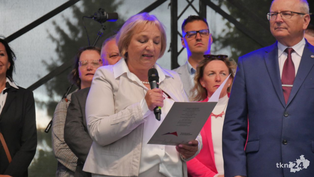Sobota na Dniach Końskich. Świetni lokalni muzycy, sport i Kubańczyk [wideo, zdjęcia]