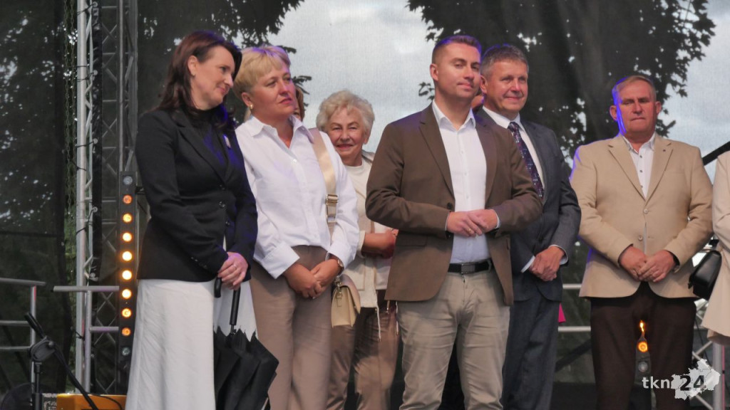 Sobota na Dniach Końskich. Świetni lokalni muzycy, sport i Kubańczyk [wideo, zdjęcia]