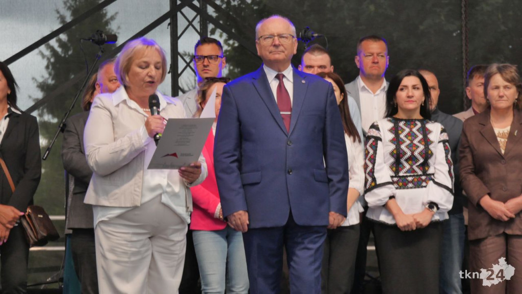 Sobota na Dniach Końskich. Świetni lokalni muzycy, sport i Kubańczyk [wideo, zdjęcia]