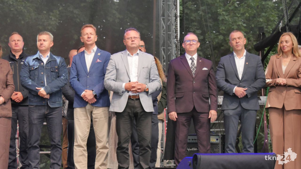 Sobota na Dniach Końskich. Świetni lokalni muzycy, sport i Kubańczyk [wideo, zdjęcia]