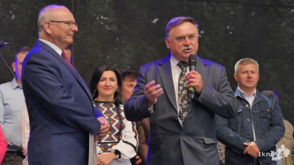 Sobota na Dniach Końskich. Świetni lokalni muzycy, sport i Kubańczyk [wideo, zdjęcia]