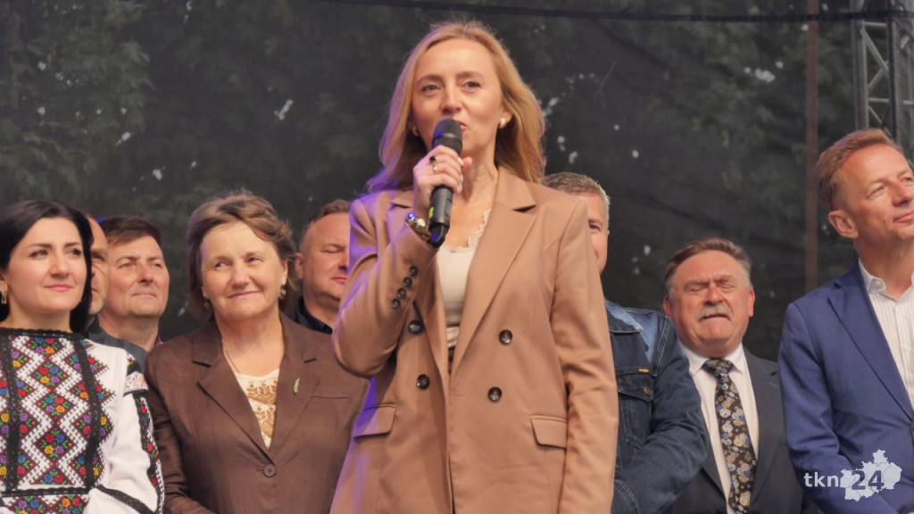 Sobota na Dniach Końskich. Świetni lokalni muzycy, sport i Kubańczyk [wideo, zdjęcia]