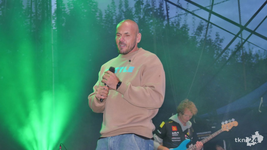 Sobota na Dniach Końskich. Świetni lokalni muzycy, sport i Kubańczyk [wideo, zdjęcia]