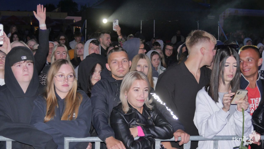 Sobota na Dniach Końskich. Świetni lokalni muzycy, sport i Kubańczyk [wideo, zdjęcia]
