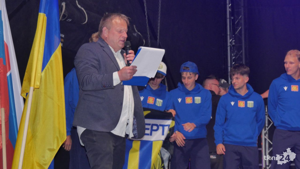 Sobota na Dniach Końskich. Świetni lokalni muzycy, sport i Kubańczyk [wideo, zdjęcia]