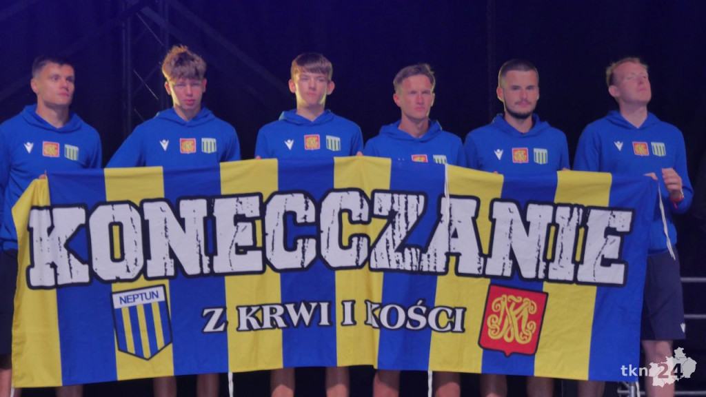 Sobota na Dniach Końskich. Świetni lokalni muzycy, sport i Kubańczyk [wideo, zdjęcia]