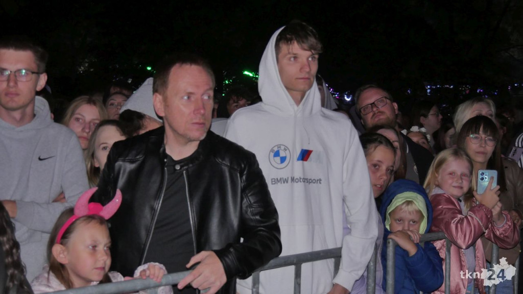 Sobota na Dniach Końskich. Świetni lokalni muzycy, sport i Kubańczyk [wideo, zdjęcia]