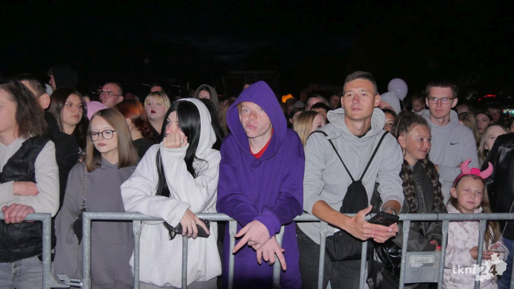 Sobota na Dniach Końskich. Świetni lokalni muzycy, sport i Kubańczyk [wideo, zdjęcia]