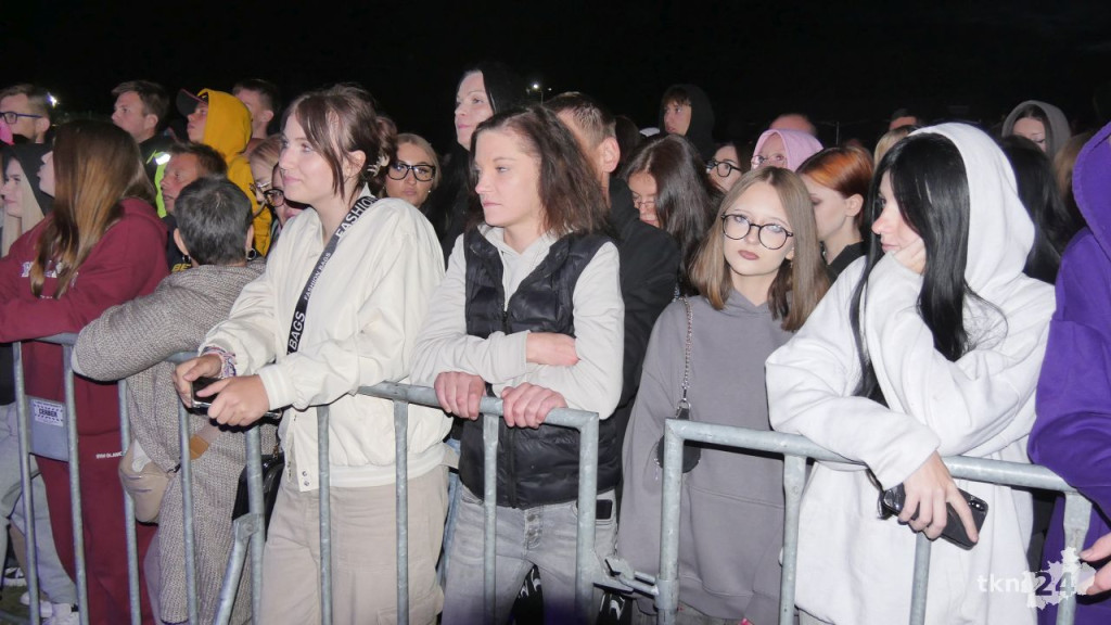 Sobota na Dniach Końskich. Świetni lokalni muzycy, sport i Kubańczyk [wideo, zdjęcia]