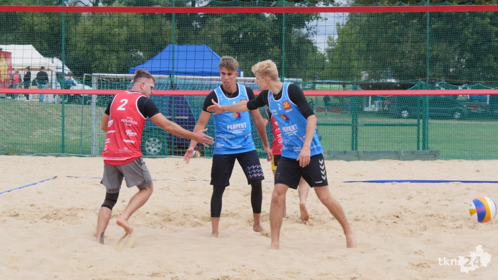 Sobota na Dniach Końskich. Świetni lokalni muzycy, sport i Kubańczyk [wideo, zdjęcia]