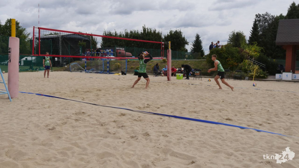 Sobota na Dniach Końskich. Świetni lokalni muzycy, sport i Kubańczyk [wideo, zdjęcia]
