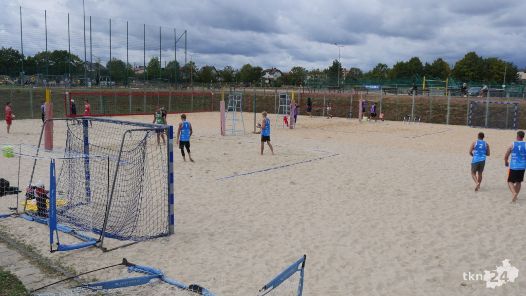 Sobota na Dniach Końskich. Świetni lokalni muzycy, sport i Kubańczyk [wideo, zdjęcia]