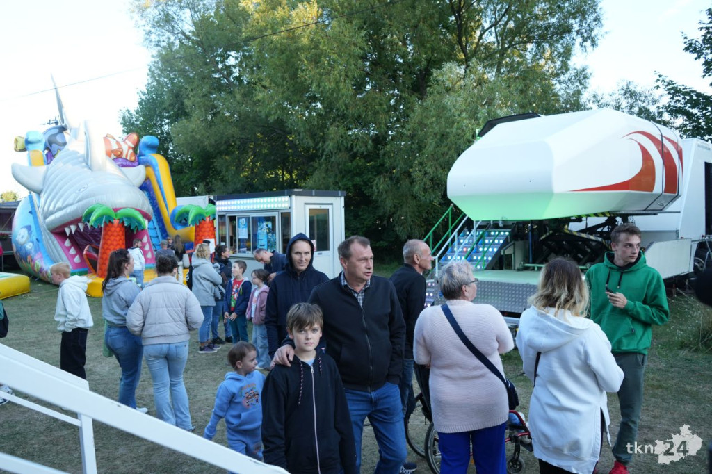 Świetne zwieńczenie Dni Końskich 2025. Zespół Wilki przyciągnął tłumy [wideo, zdjęcia]