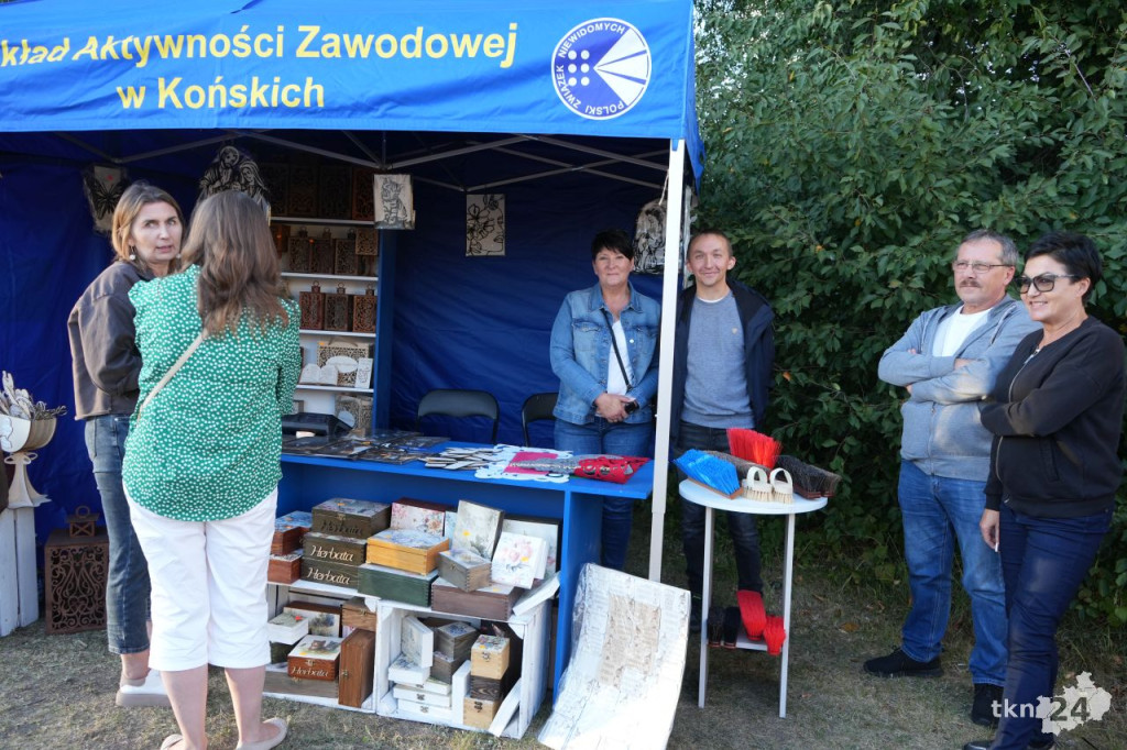 Wilki na Dniach Końskich 2025! Zobaczcie fotorelację z niedzieli [zdjęcia]