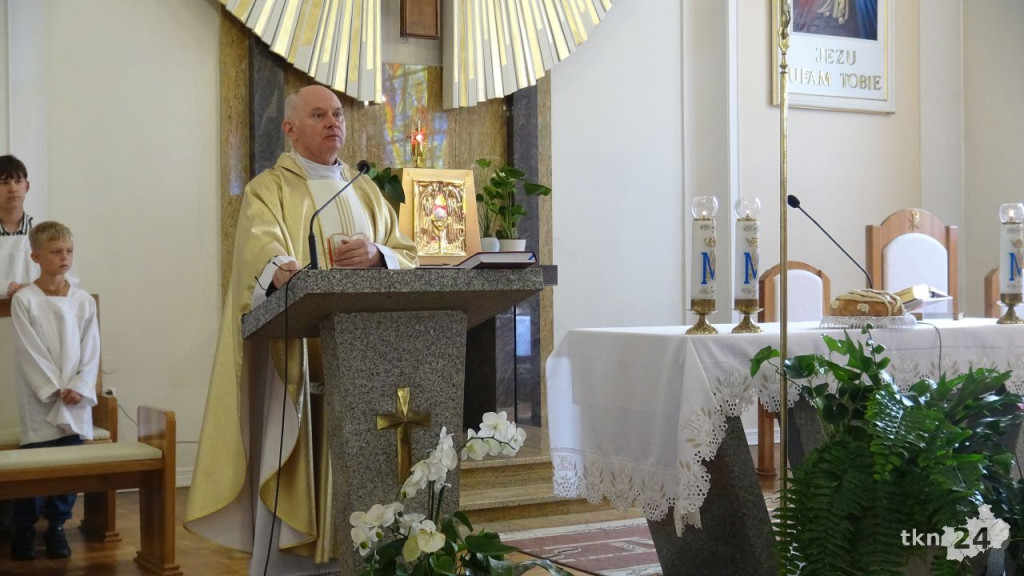 Rolnicze święto w Rudzie Malenieckiej. Powstało aż dwanaście wieńców [wideo, zdjęcia]