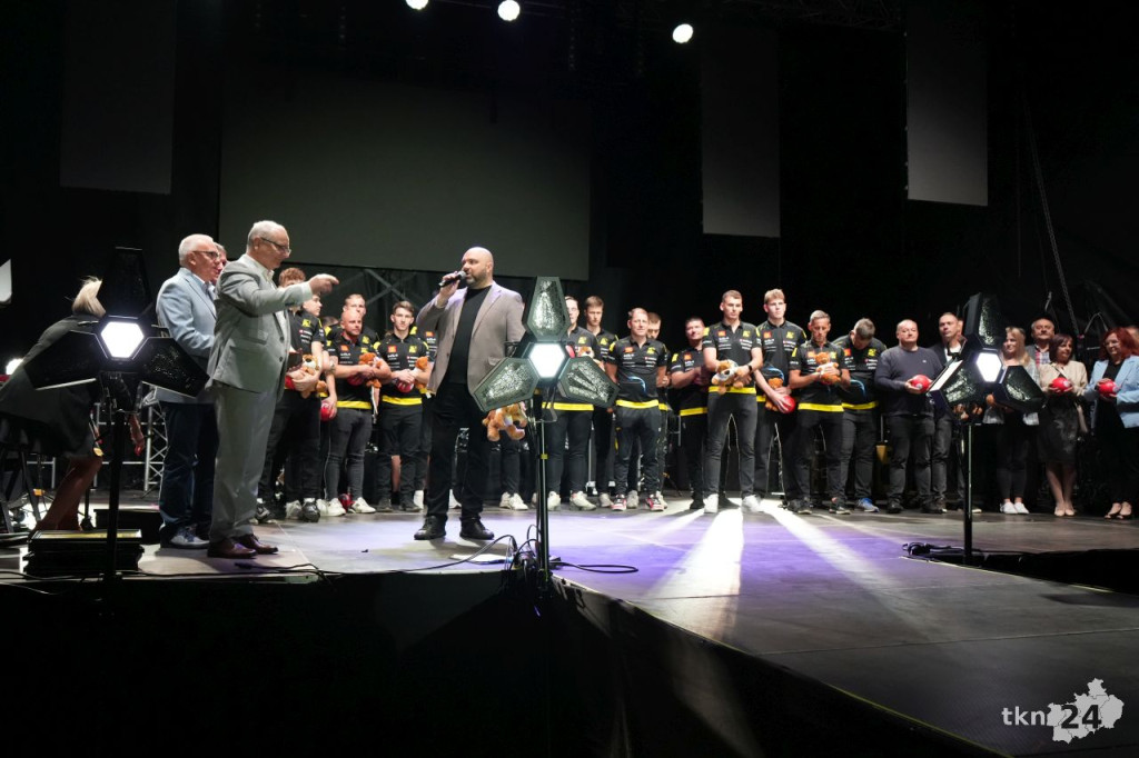 Wilki na Dniach Końskich 2025! Zobaczcie fotorelację z niedzieli [zdjęcia]