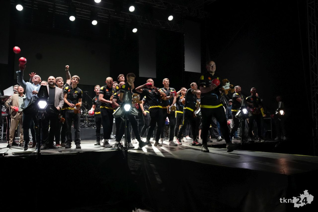 Wilki na Dniach Końskich 2025! Zobaczcie fotorelację z niedzieli [zdjęcia]