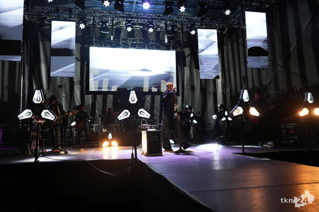 Wilki na Dniach Końskich 2025! Zobaczcie fotorelację z niedzieli [zdjęcia]