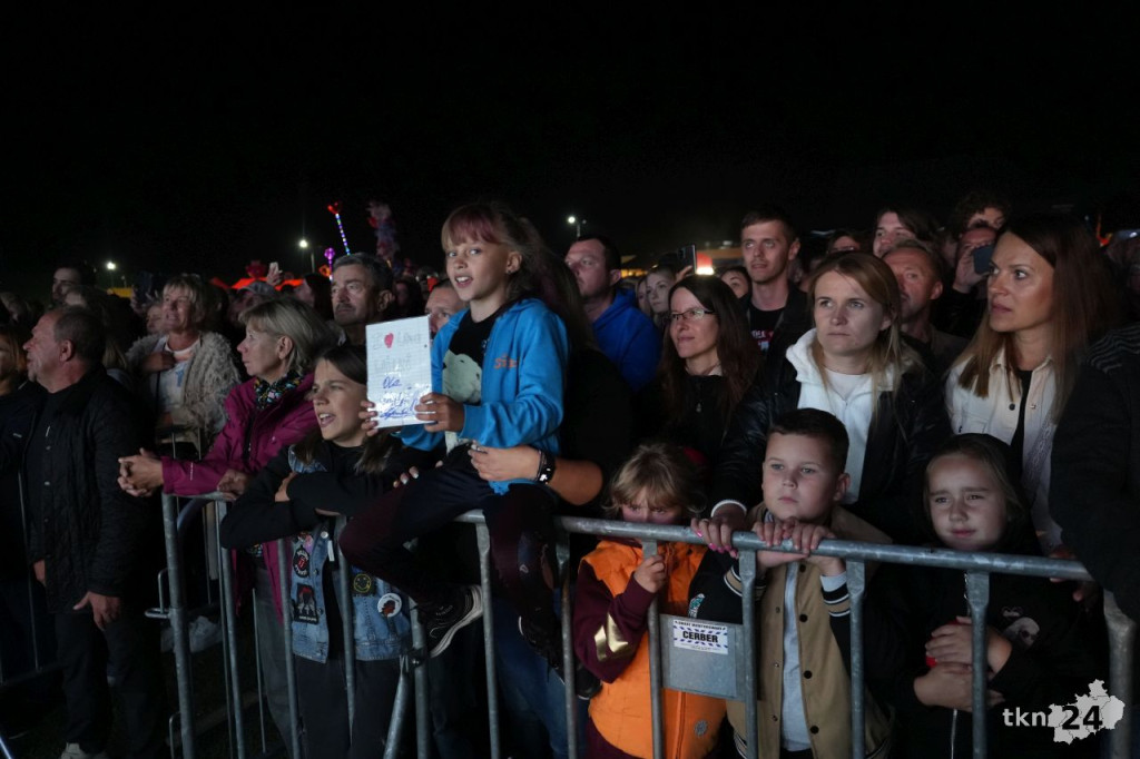 Wilki na Dniach Końskich 2025! Zobaczcie fotorelację z niedzieli [zdjęcia]