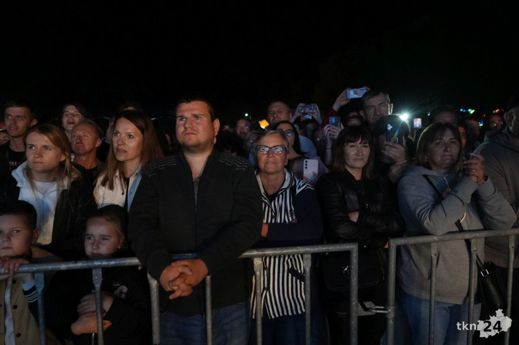 Wilki na Dniach Końskich 2025! Zobaczcie fotorelację z niedzieli [zdjęcia]