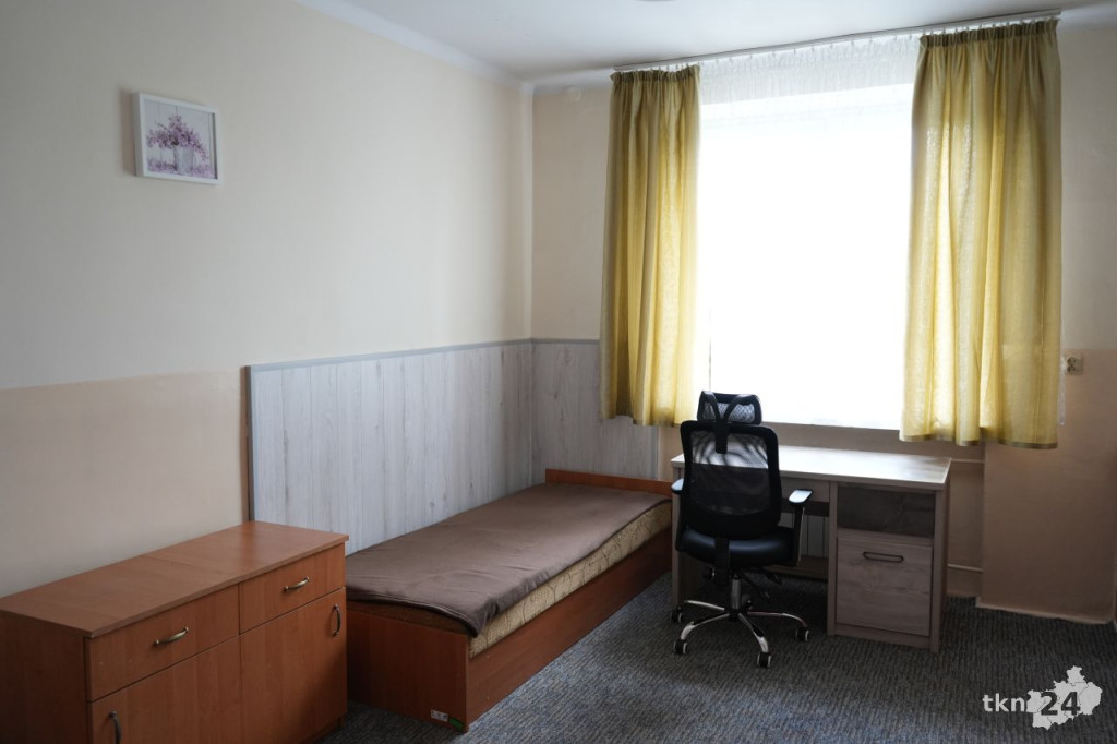 Konecka Bursa Szkolna zaprasza w swoje mury. To świetna opcja dla przyjezdnych uczniów [zdjęcia]