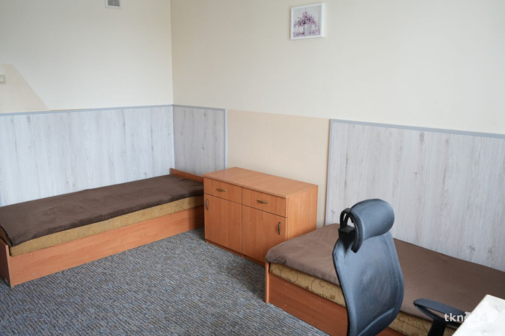 Konecka Bursa Szkolna zaprasza w swoje mury. To świetna opcja dla przyjezdnych uczniów [zdjęcia]