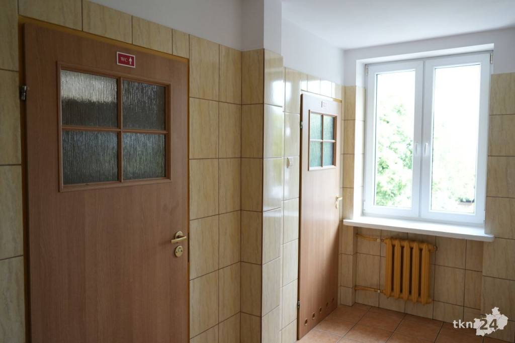 Konecka Bursa Szkolna zaprasza w swoje mury. To świetna opcja dla przyjezdnych uczniów [zdjęcia]