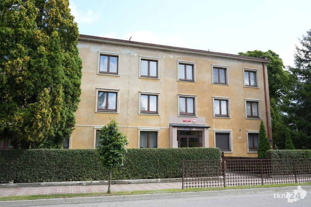 Konecka Bursa Szkolna zaprasza w swoje mury. To świetna opcja dla przyjezdnych uczniów [zdjęcia]