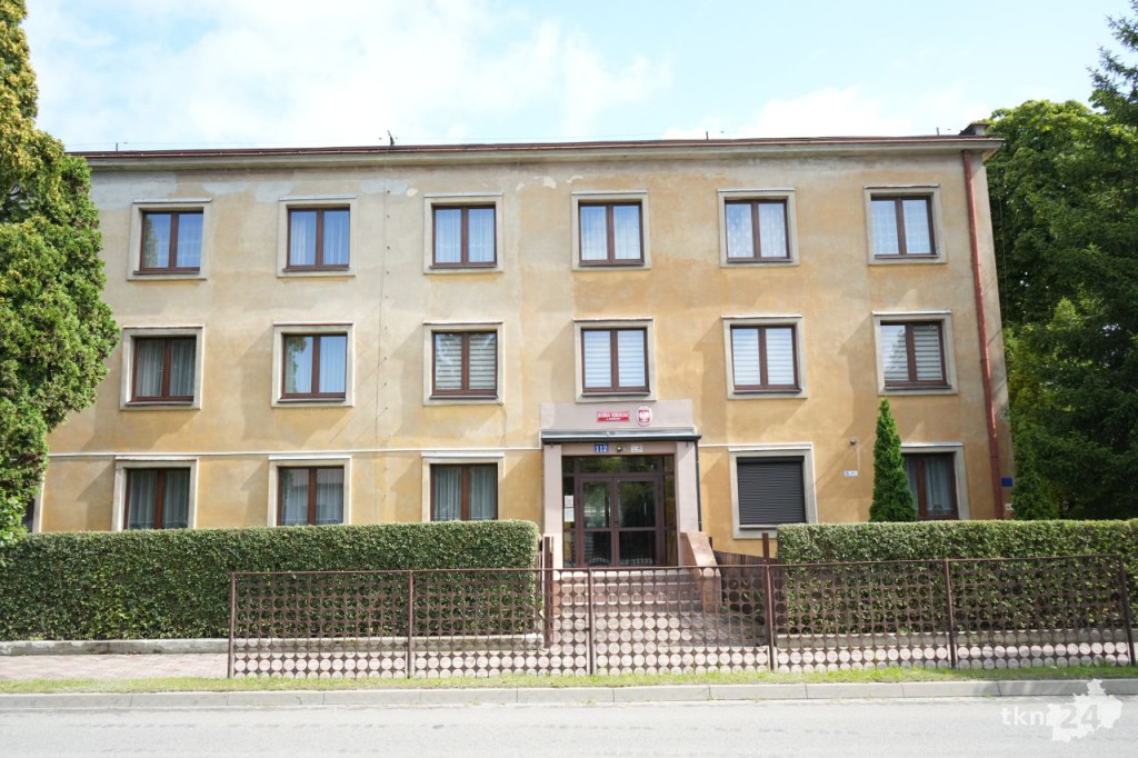 Konecka Bursa Szkolna zaprasza w swoje mury. To świetna opcja dla przyjezdnych uczniów [zdjęcia]