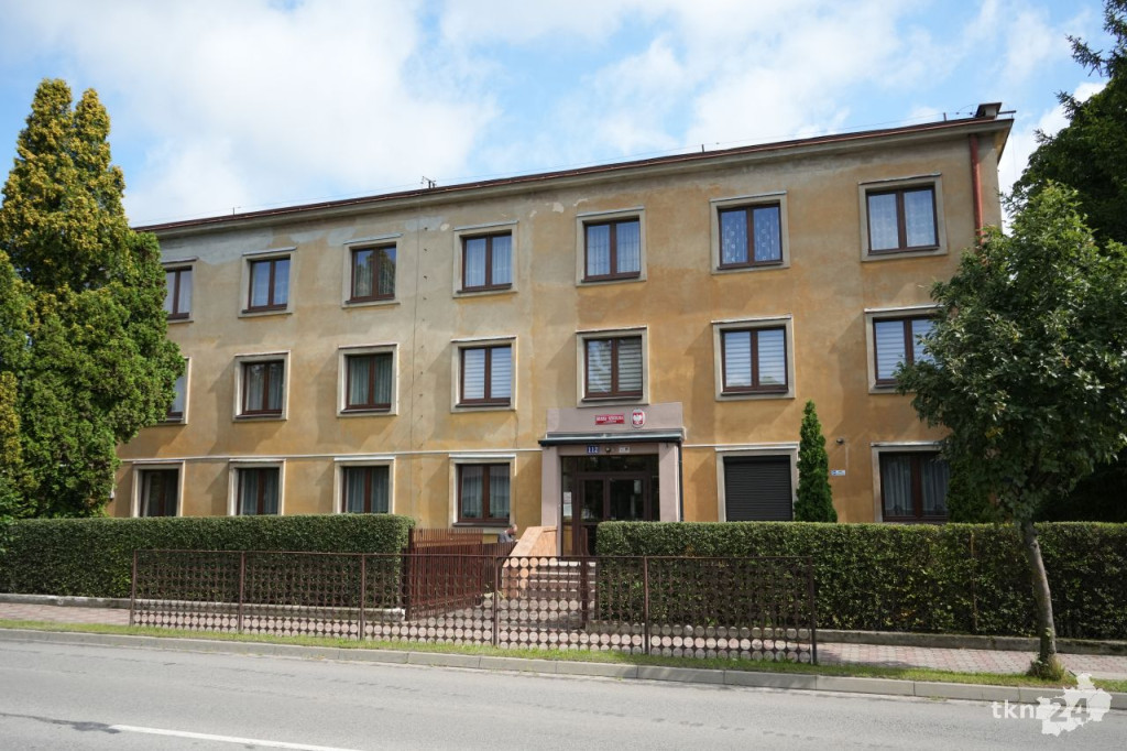 Konecka Bursa Szkolna zaprasza w swoje mury. To świetna opcja dla przyjezdnych uczniów [zdjęcia]