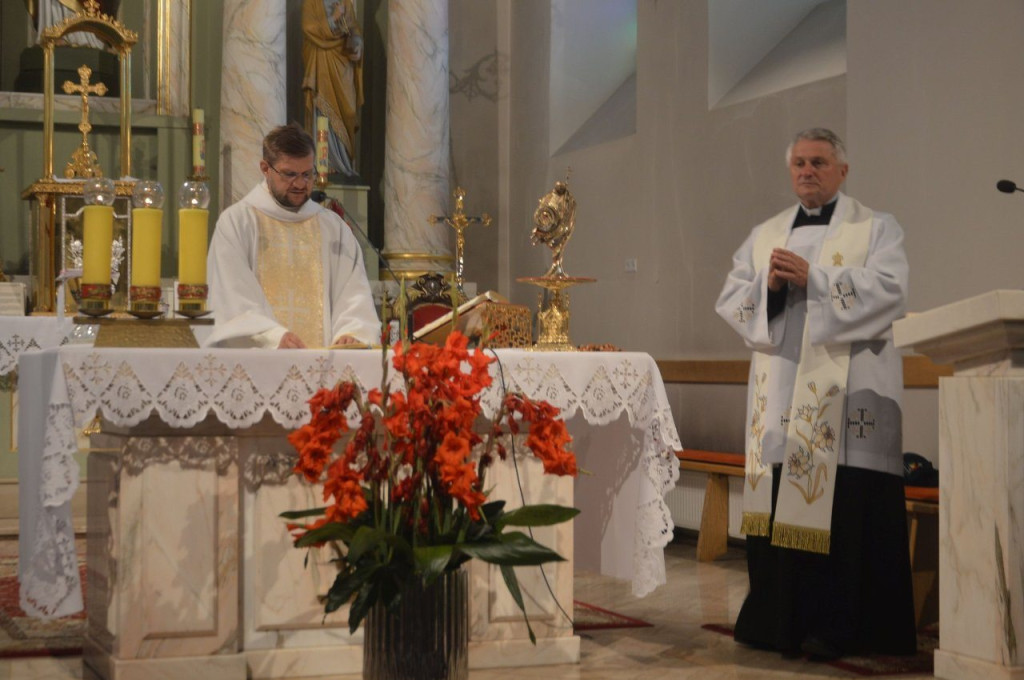 67. Piesza Pielgrzymka z Gowarczowa. Zobaczcie zdjęcia z wyjścia i z Częstochowy