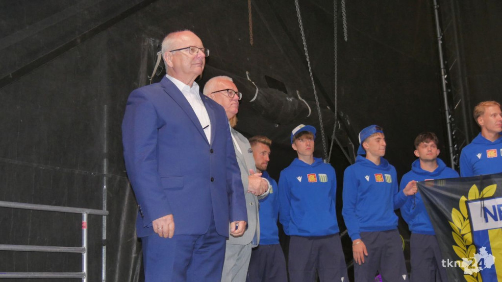 KSSPR i Neptun zaprezentowane podczas Dni Końskich [wideo, zdjęcia]