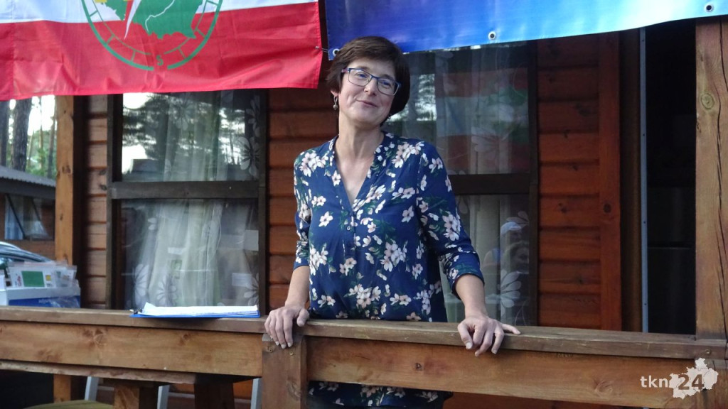 Konecka Setka ruszyła. Najwytrwalsi piechurzy są na trasie [wideo, zdjęcia]