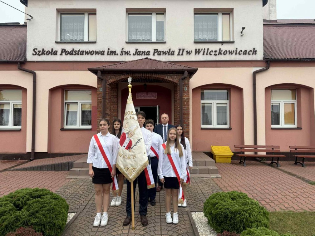 Uroczyste rozpoczęcie roku szkolnego w Gminie Radoszyce [zdjęcia]