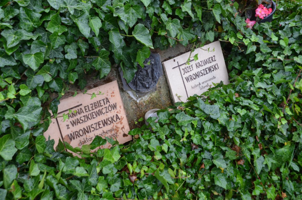 Pamięć o Wroniszewskich nie przemija. Konecczanie oddali im hołd [zdjęcia]