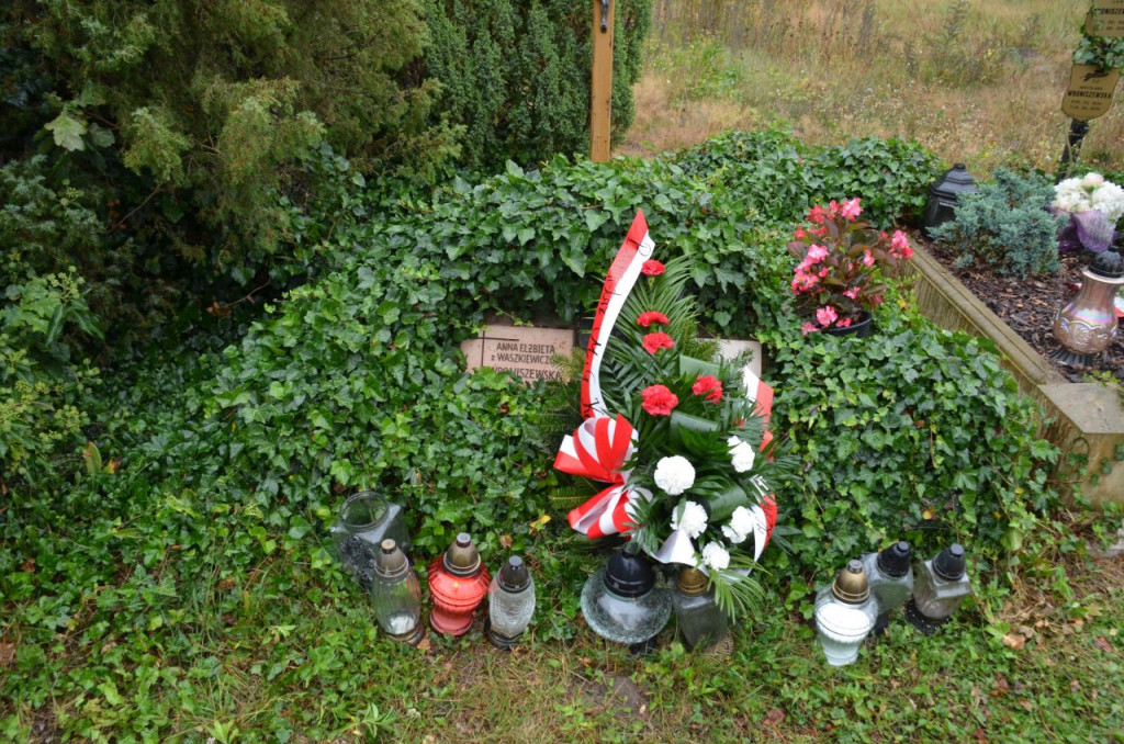 Pamięć o Wroniszewskich nie przemija. Konecczanie oddali im hołd [zdjęcia]