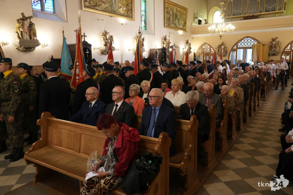 Niedziela Koneckiego Września 2025. Modlitwa za ojczyznę i koncert wojskowy na rynku [wideo, zdjęcia]