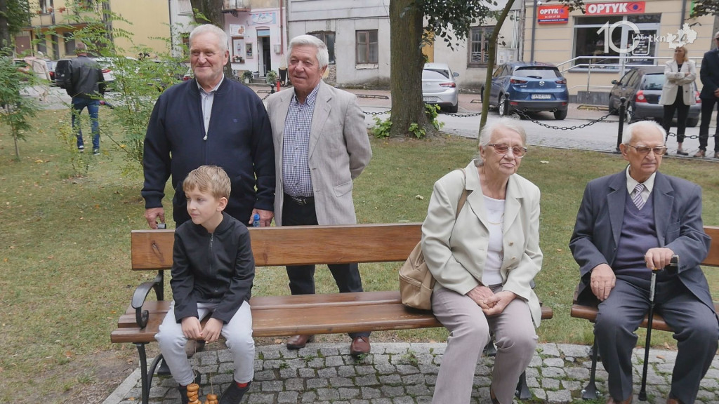 Patriotyczne upamiętnienie 81. rocznicy Pacyfikacji Radoszyc [wideo, zdjęcia]