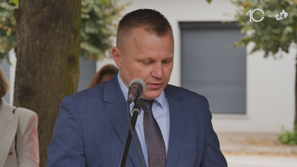 Patriotyczne upamiętnienie 81. rocznicy Pacyfikacji Radoszyc [wideo, zdjęcia]