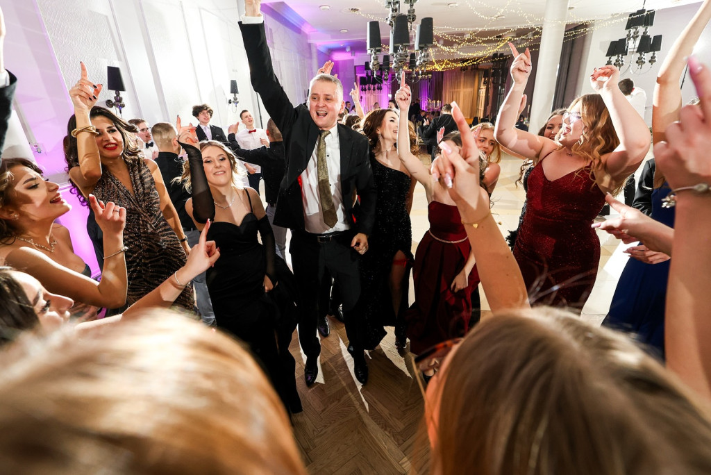 Najlepszy fotograf na Studniówkę? Tylko Artist Media! [zobaczcie zdjęcia]