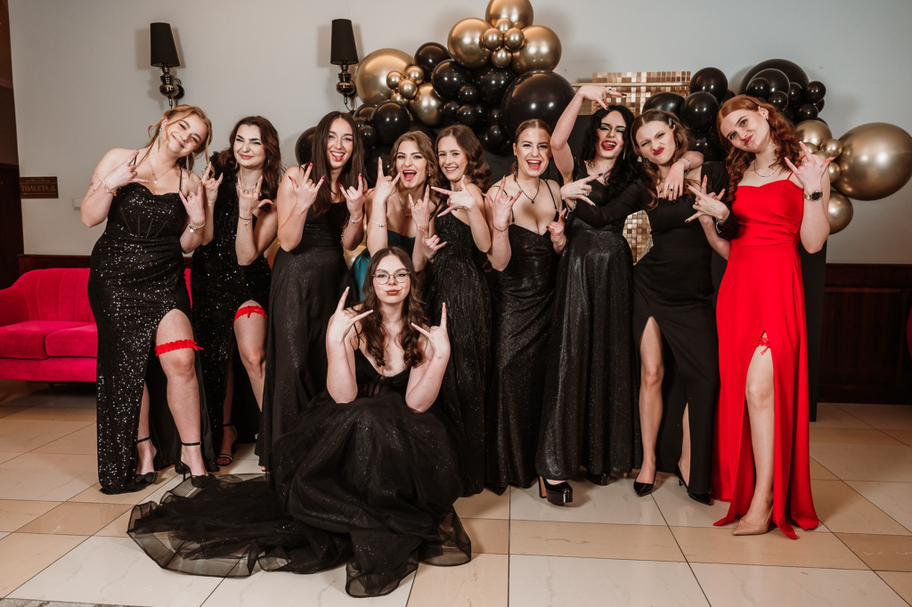 Najlepszy fotograf na Studniówkę? Tylko Artist Media! [zobaczcie zdjęcia]