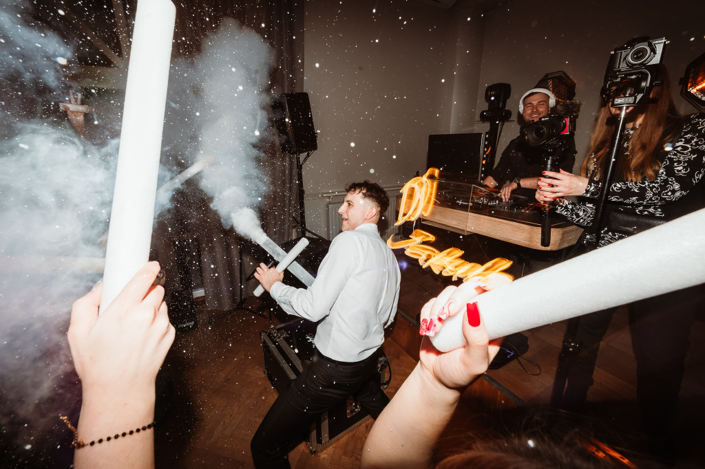 Najlepszy fotograf na Studniówkę? Tylko Artist Media! [zobaczcie zdjęcia]
