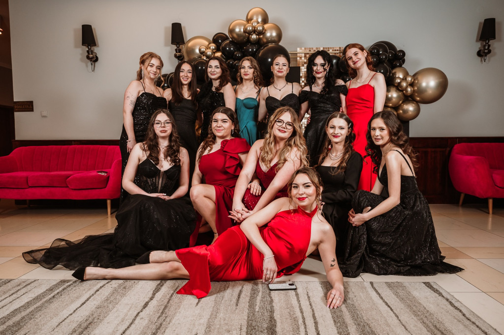 Najlepszy fotograf na Studniówkę? Tylko Artist Media! [zobaczcie zdjęcia]