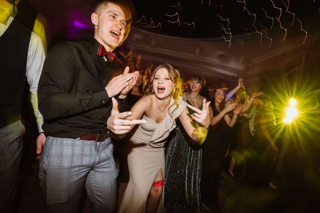 Najlepszy fotograf na Studniówkę? Tylko Artist Media! [zobaczcie zdjęcia]